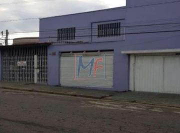 Comercial · 264m² · 1 Quarto · Excelente prédio comercial 268 m² terreno, 264 m2 a.c. ,  2 andares, trifásico .V. Formosa. Alugado 