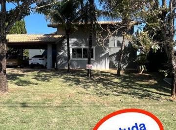 Foto 01 · Casa, Condomínio Terras de Mont Serrat, Salto, SP