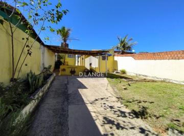 Casa · 108m² · 3 Quartos · 4 Vagas · Casa à venda no bairro Parque da Figueira Campinas