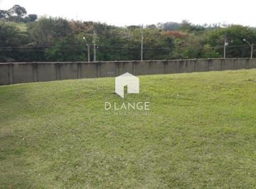 Terreno · 560m² · Terreno à venda no Alphaville Dom Pedro, Campinas/SP