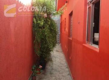 34785.001 · Casa a venda - Parque Gerassi