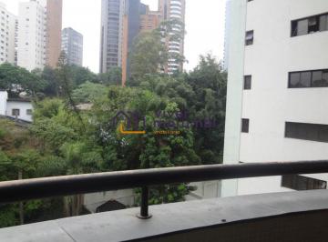 Apartamento · 35m² · 1 Quarto · 1 Vaga · Lindo e próximo ao Portal do Morumbi