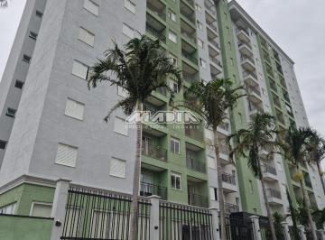 0 · apartamento para aluguel em Parque Residencial Maison Blanche