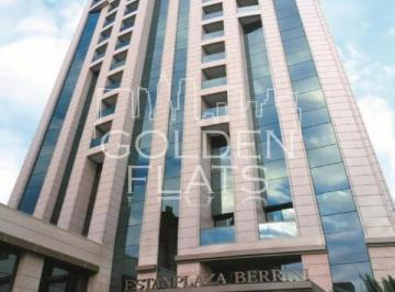 Apartamento · 30m² · 1 Quarto · 1 Vaga · FLAT - ESTANPLAZA BERRINI - NO POOL