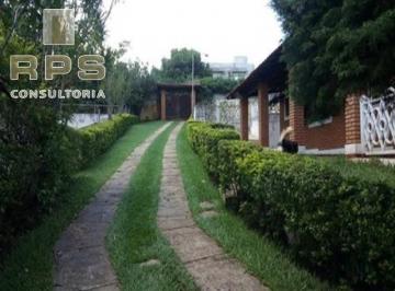 Foto 01 · Chácara à Venda Jardim Estância Brasil Atibaia Com 03 dormitórios sendo 01 suíte, 01 sala, 2 banheir