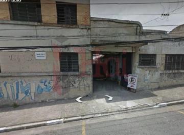 Comercial · 3643m² · Galpão para Venda no Catumbi com 3.643 m²