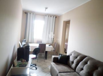 Apartamento · 48m² · 2 Quartos · 1 Vaga · Apartamento de 2 Dormitórios e 1 Vaga de Garagem, na Penha.