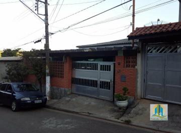 Casa · 160m² · 3 Quartos · 3 Vagas · Casa-Terrea-para-Venda-em-Jardim-Parnaiba-Santana-de-Parnaiba-SP