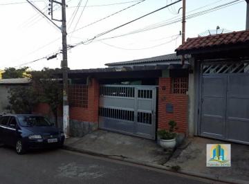 Casa · 160m² · 3 Quartos · 3 Vagas · Casa Térrea à Venda – Jardim Parnaíba | Santana de Parnaíba/SP