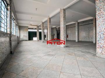 40a05f9376d9e801aeadd939e113542fb16f9a6b · Salão à venda, 360 m² por R$ 2.100.000,00 - Penha - São Paulo/SP