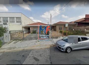 Comercial · 850m² · Excelente terreno na Chácara Santo Antônio (Zona Leste SP), em São Paulo/SP, com 850m² a.t., 419m² a