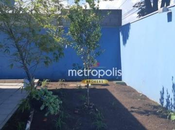 Jardim · Casa à venda, 177 m² por R$ 1.300.000,00 - Jardim São Caetano - São Caetano do Sul/SP