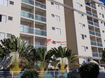 545299e8643a484c364f43bbb97d190a12d15fb1 · Apartamento com 3 dormitórios à venda, 75 m² por R$ 375.000,00 - Vila Monteiro - Piracicaba/SP