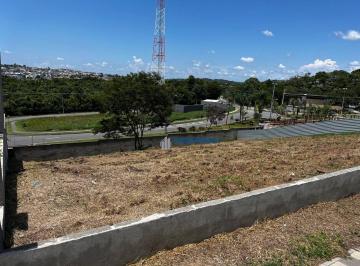 Terreno · 752m² · Terreno à venda, 752 m² por R$ 1.300.000,00 - Condomínio Reserva do Paratehy - São José dos Campos/S