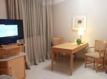 Apartamento de 1 quarto, São Paulo · Flat Higienópolis próx Mackenzie