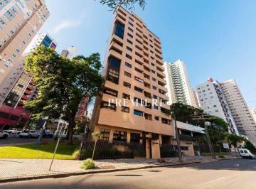 0674a6b5c3a5c1caafcf58ac87e19bd4e1b788ca · Apartamento com 4 dormitórios para alugar, 227 m² - Batel - Experimente o Atendimento Boutique!!!