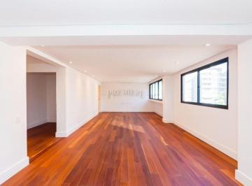 Apartamento 369m² Aluguel Batel · Apartamento com 4 dormitórios para alugar,