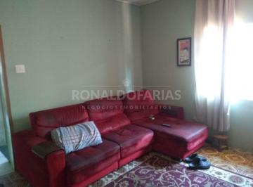 Casa · 280m² · 3 Quartos · 6 Vagas · VENDO CASA TÉRREA EM VELEIROS-SÃO PAULO-COM EDICULA