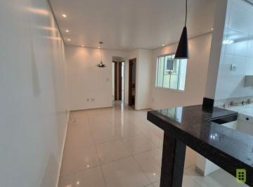 Apartamento · 90m² · 2 Quartos · 2 Vagas · Apartamento - Sem Condominio Cobertura, Vila Alpina - Santo André