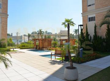 Apartamento · 134m² · 3 Quartos · 2 Vagas · Apartamento à venda no Jardim Taquaral | 3 quartos