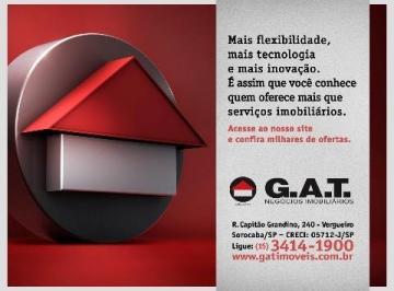 Foto 01 · TERRENO COMERCIAL, VENDA, CENTRO - SOROCABA/SP
