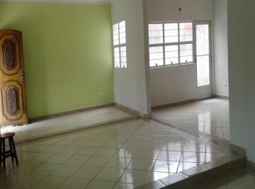 Foto 01 · Casa Comercial para Locação na Vila Trujillo, Sorocaba-SP: 2 Quartos, 3 Salas, 2 Banheiros, 2 Vagas