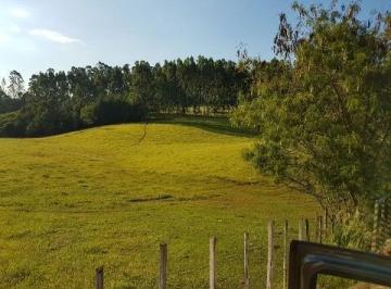 Foto 02 · Terreno à venda em Votorantim-SP, bairro Capoavinha, com 124.443,00 m² de área- A oportunidade que v