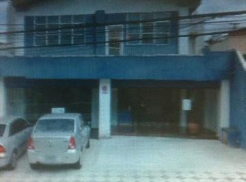 Foto 01 · Casa comercial para locação na Vila Trujillo, Sorocaba-SP: 1 sala, 4 banheiros, 5 vagas de garagem,