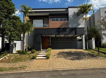 Foto 28 · Casa de luxo em condomínio Alphaville Nova Esplanada com 5 quartos, 5 suítes e 8 vagas de garagem!