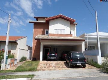 Foto 01 · CASA EM CONDOMÍNIO À VENDA NO JARDIM PORTUGAL - SOROCABA/SP