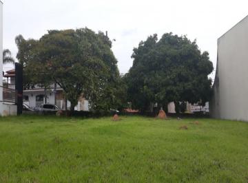Foto 01 · TERRENO À VENDA NO PARQUE CAMPOLIM - SOROCABA/SP