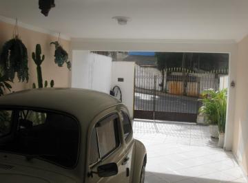 Foto 01 · CASA À VENDA NA VILA CARVALHO - SOROCABA/SP