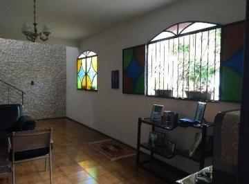 Foto 01 · residência à venda em Sorocaba-SP, na Vila Independência: 4 quartos, 3 salas, 2 banheiros, 2 vagas,