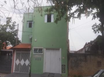 Foto 01 · Casa à venda em Sorocaba-SP, bairro Júlio de Mesquita Filho: 3 quartos, 1 suíte, 2 salas, 3 banheiro