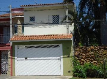 Foto 01 · Casa à venda em Sorocaba-SP, Jardim Prestes de Barros - 3 quartos, 1 suite, 1 sala, 198,78 m² de áre
