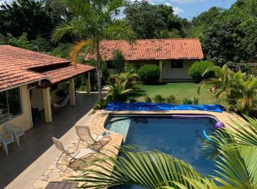Foto 06 · Chácara à venda em Araçoiaba da Serra-SP, Araçoiabinha: 4 quartos, 3 suítes, 1 banheiro, 8 vagas, 28