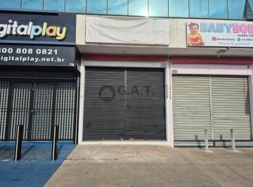 Foto 14 · Salão Comercial para Locação em Sorocaba-SP, Júlio de Mesquita Filho: 1 Sala, 1 Banheiro, 30m² de Ár
