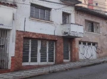 Foto 01 · Casa Comercial à venda no Centro de Sorocaba-SP: 1 quarto, 1 suíte, 1 sala, 1 banheiro, 1 vaga de ga