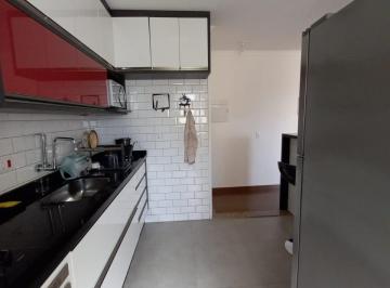 Apartamento de 3 quartos, São Paulo · Apartamento 3 dormitórios em interlagos, Parque dos Pássaros, mobiliado
