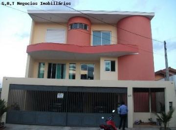 Foto 01 · casa à venda no Jardim Pagliato, Sorocaba-SP: 5 quartos, 4 suítes, 3 salas, 2 banheiros, 8 vagas, 59