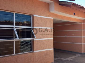 Foto 01 · Casa à venda em Sorocaba-SP, Vila Fiori: 2 quartos, 2 salas, 1 banheiro, 2 vagas de garagem, 140m²!