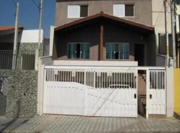 Foto 01 · CASA Á VENDA NA VILA PROGRESSO - SOROCABA/SP