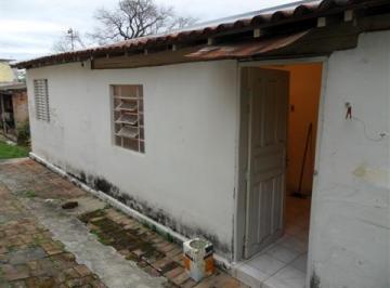 Foto 01 · Casa para locação na Vila Carvalho, Sorocaba-SP: 1 quarto, 1 banheiro e 30m² de área!