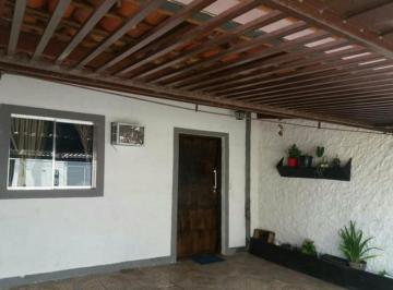 Foto 01 · CASA À VENDA NA VILA HORTÊNCIA - SOROCABA/SP