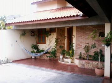 Foto 01 · Casa para locação em Votorantim-SP, Parque Morumbi: 4 quartos, 1 suíte, 5 salas, 5 banheiros, 10 vag