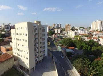 Foto 09 · Apartamento à venda em Sorocaba-SP, Vila Barão: 2 quartos, 1 suíte, 1 sala, 1 banheiro, 1 vaga de ga
