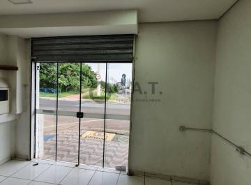 Foto 01 · Salão Comercial à Venda em Sorocaba-SP, Bairro Alem Ponte, 1 Banheiro, 65,61m² de Área. Confira!