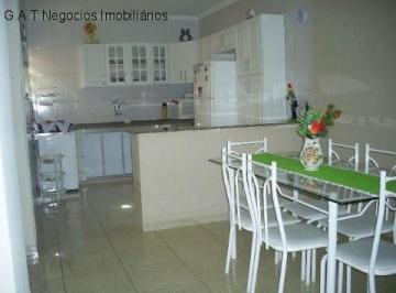 COZINHA · Casa para venda em Sorocaba-SP, Jardim Sao Guilherme: 3 quartos, 1 suíte, 3 salas, 2 banheiros, 4 va