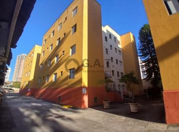 Foto 01 · Apartamento para locação em Sorocaba-SP, Mangal! 2 quartos, 1 sala, 1 banheiro, 1 vaga, 60m²!