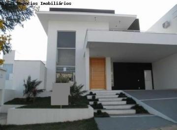Foto 03 · CASA EM CONDOMÍNIO À VENDA NO CONDOMINIO MONT BLANC - SOROCABA/SP